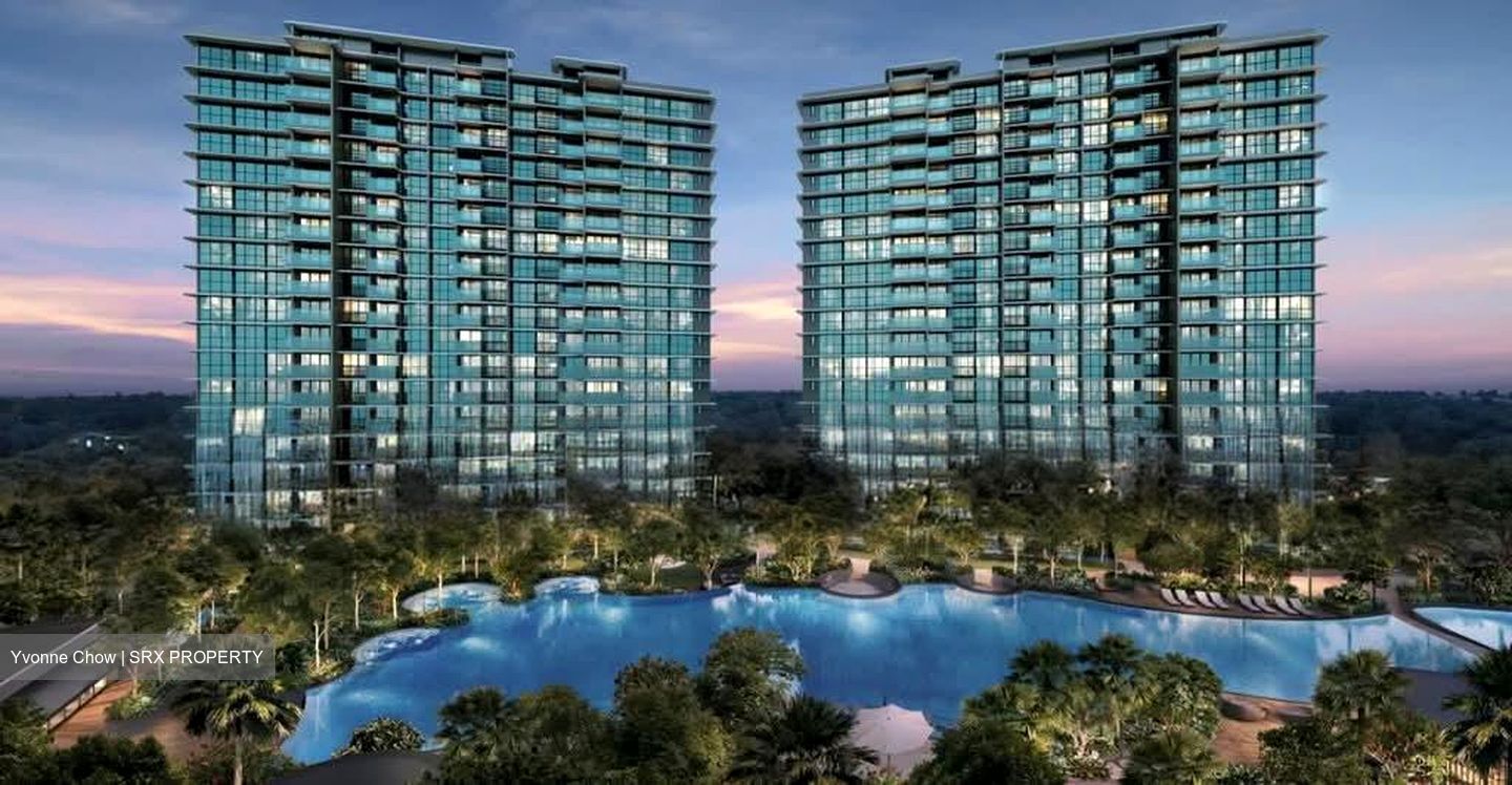 Chuan Park (D19), Condominium #576800091